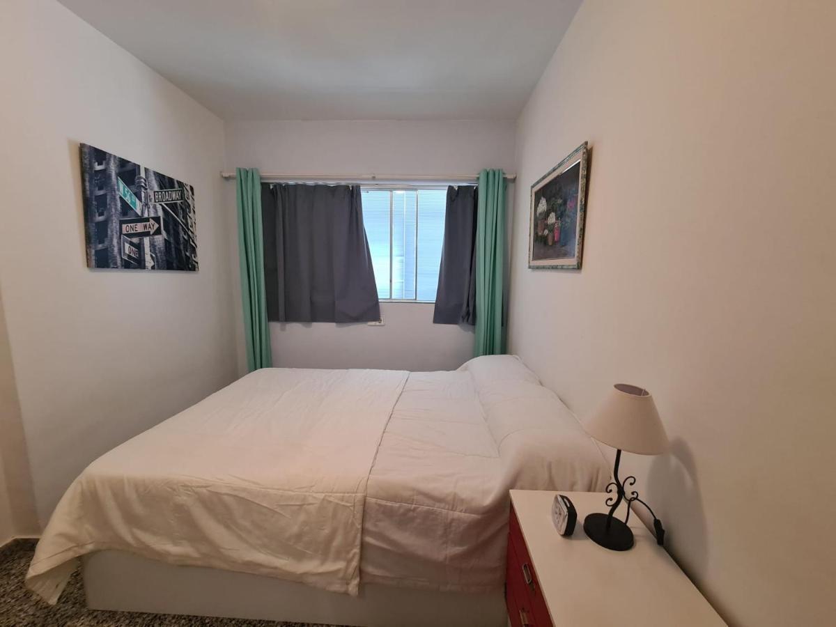 Apartamento Acacias IV 15 If Benidorm Ngoại thất bức ảnh